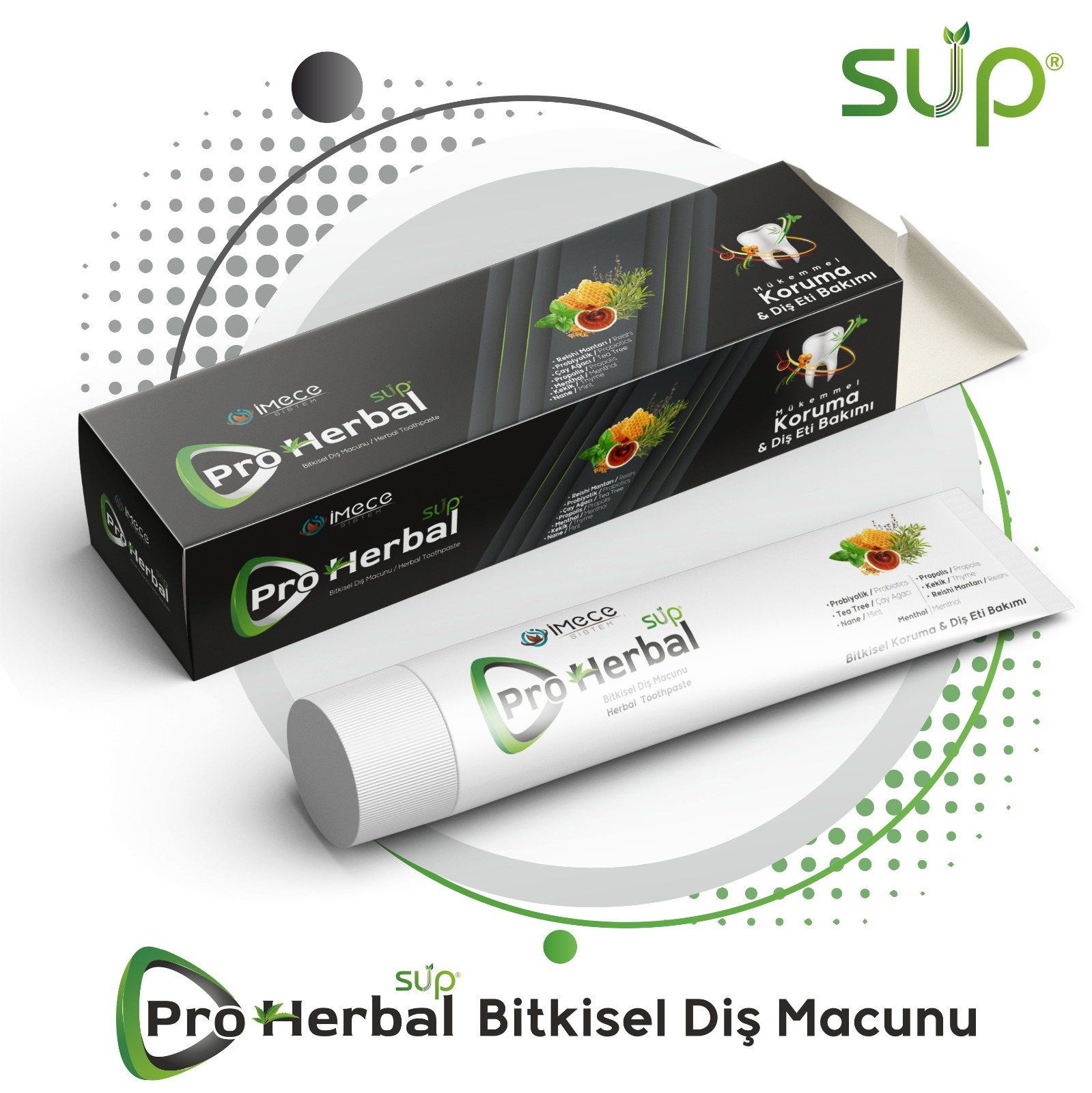 Dentiste Plus White Nighttime Sensitive Dis Macunu 100 Gr