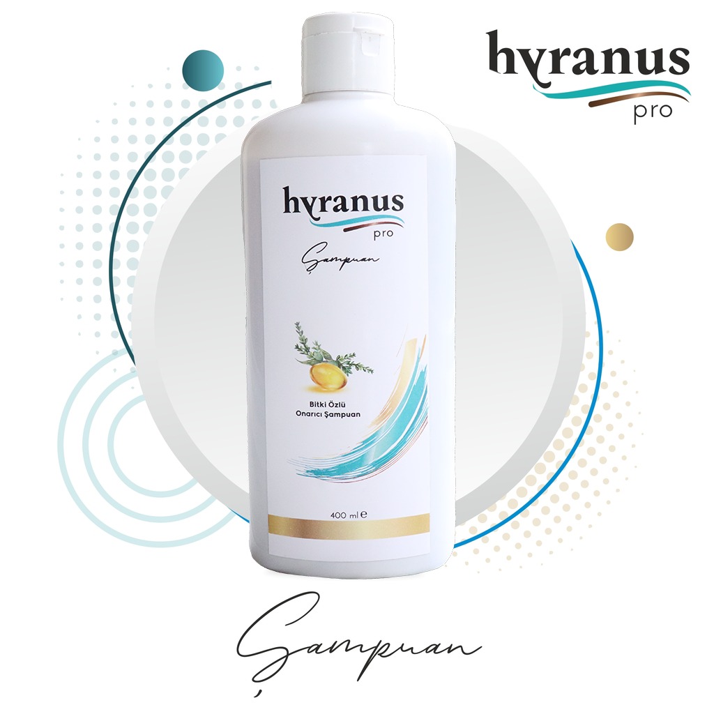 Hyranus Pro Şampuan